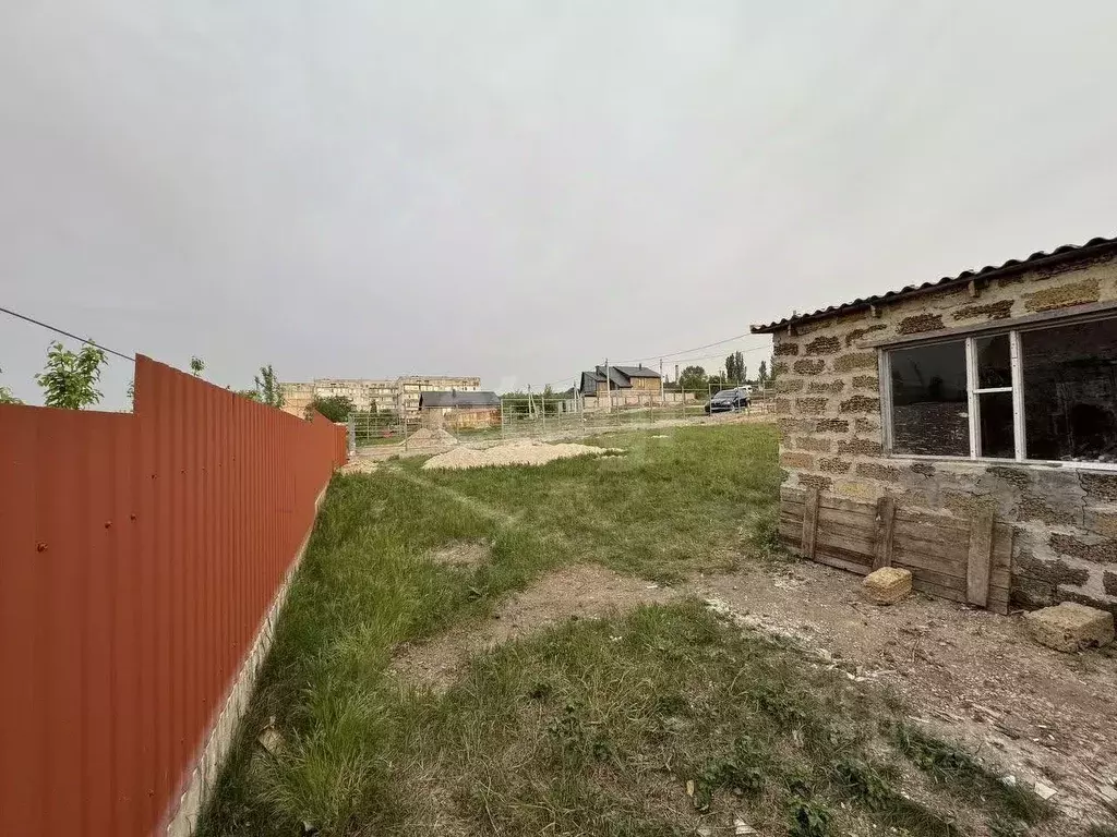Участок в Крым, Симферополь ул. Красноярская, 58 (6.0 сот.) - Фото 1