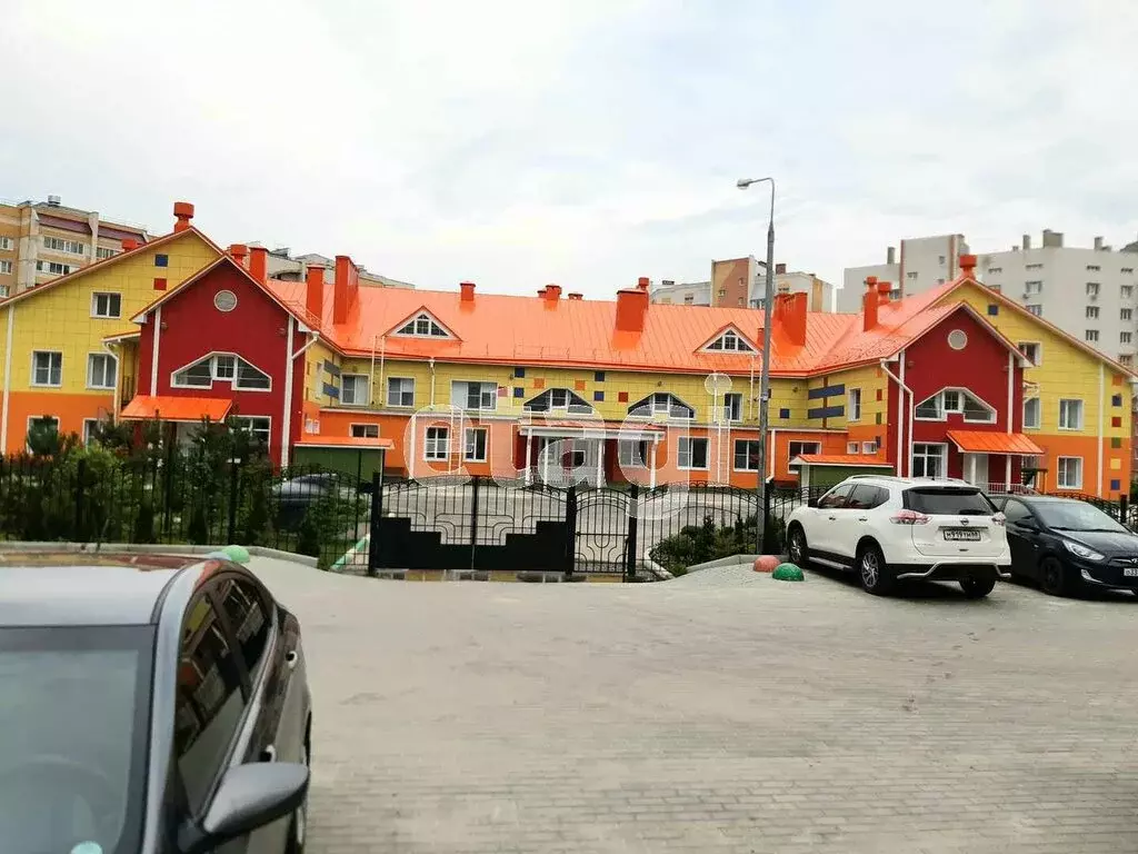 1-комнатная квартира: Тамбов, Свободная улица, 8 (46.6 м) - Фото 0