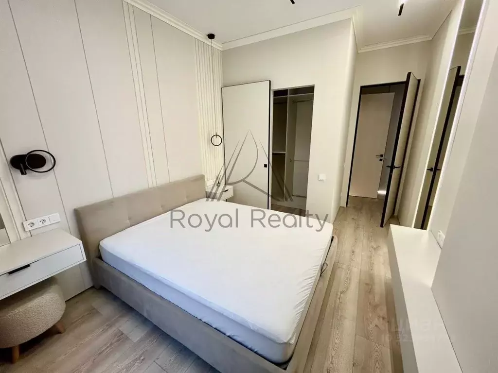 2-к кв. Санкт-Петербург Петровский просп., 26к2 (41.0 м) - Фото 1