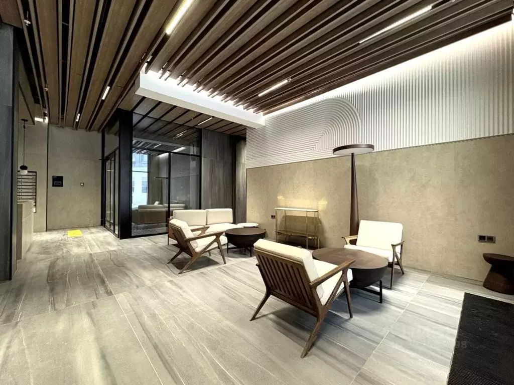 2-к кв. Москва наб. Марка Шагала, 15к1 (42.0 м) - Фото 2