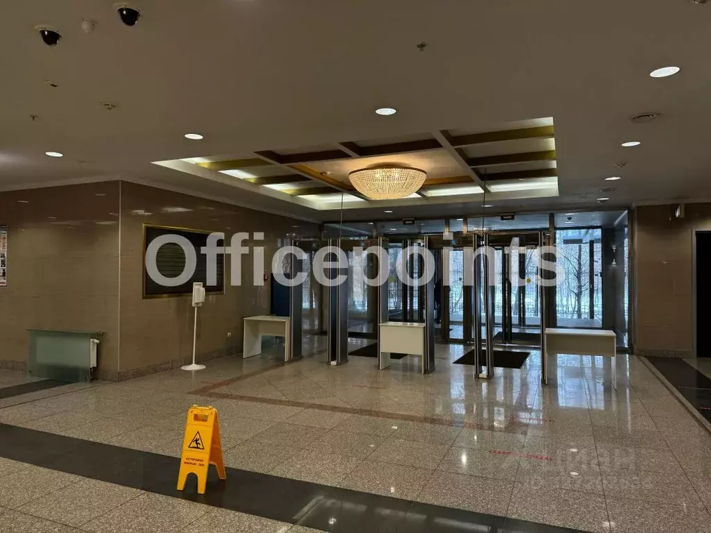 Офис в Москва Профсоюзная ул., 65к1 (606 м) - Фото 2