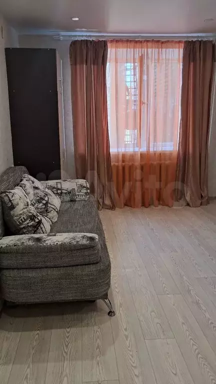 Комната 17 м в 1-к., 3/9 эт. - Фото 0