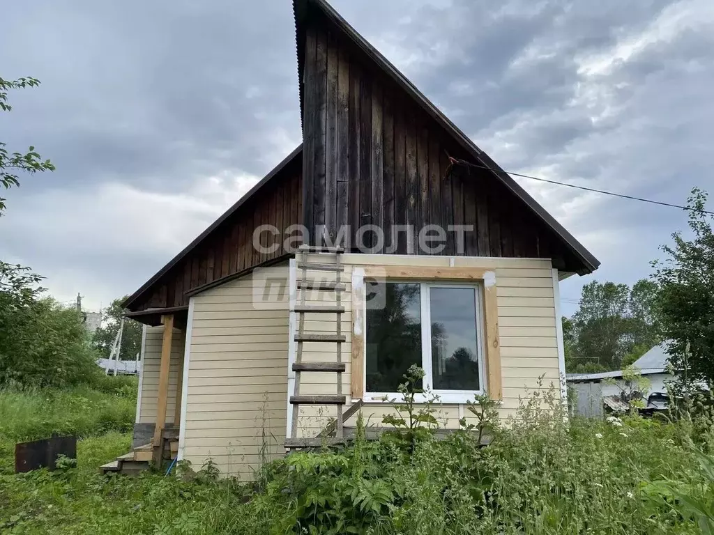 Дом в Свердловская область, Первоуральск ул. Вайнера (45 м) - Фото 2