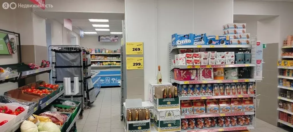 Торговая площадь (288.3 м) - Фото 2