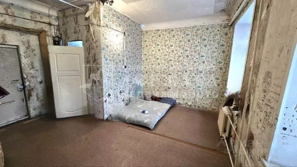 1-к кв. Кемеровская область, Кемерово Инициативная ул., 89 (25.2 м) - Фото 0