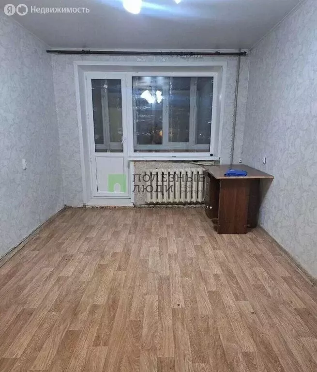 1-комнатная квартира: Белгород, Михайловское шоссе, 34 (30 м) - Фото 1