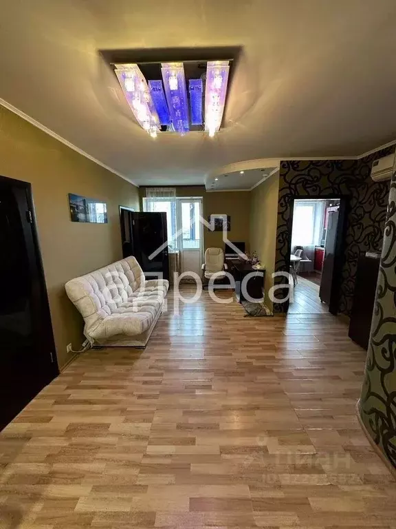 3-к кв. Самарская область, Самара просека 5-я, 99 (71.0 м) - Фото 2