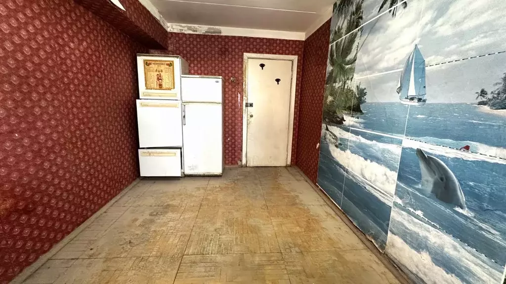 2-к кв. Пермский край, Пермь ш. Космонавтов, 112 (56.0 м) - Фото 2