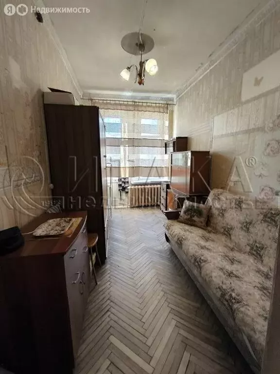 2-комнатная квартира: Гатчина, улица Гагарина, 12 (45.5 м) - Фото 1