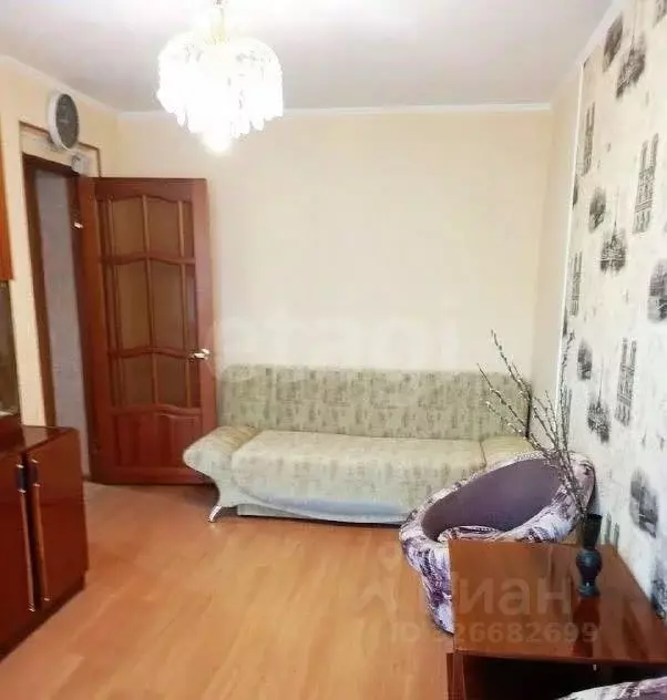 2-к кв. Крым, Феодосия ул. Чкалова, 181 (45.0 м) - Фото 1