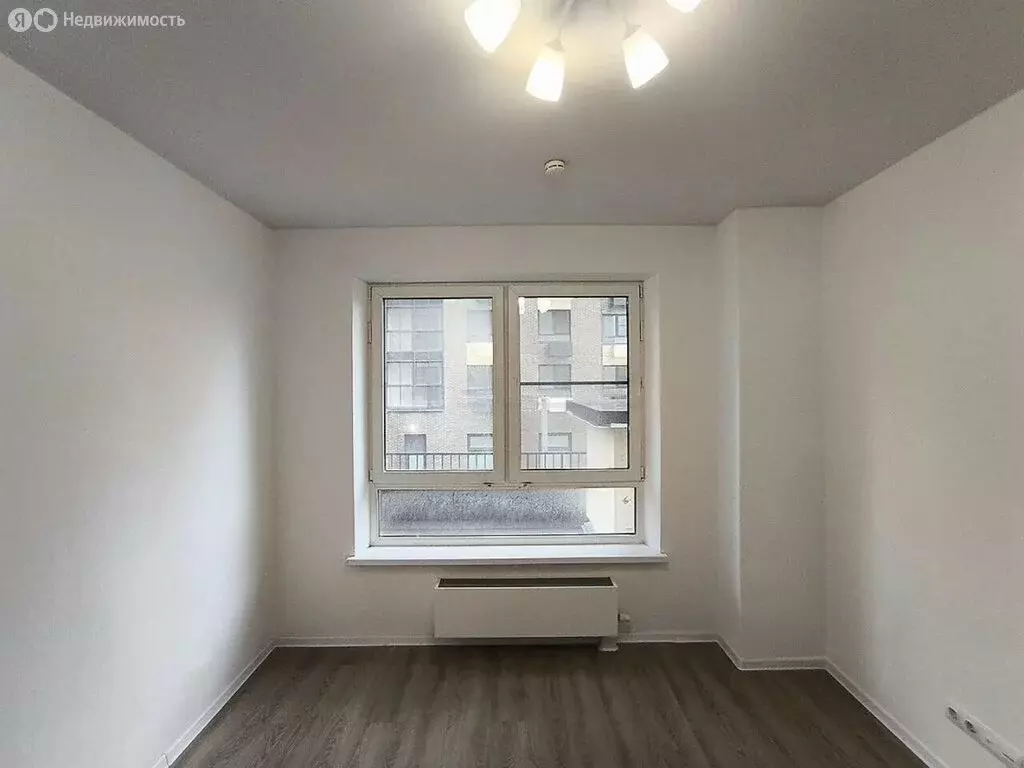 3-комнатная квартира: Москва, Амурская улица, 1к1 (72.6 м) - Фото 2