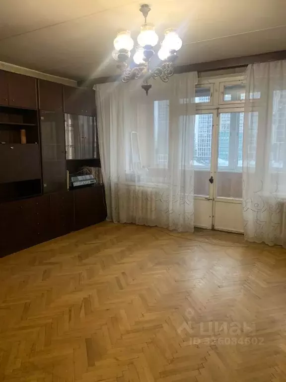 2-к кв. Москва ул. Степана Супруна, 4 (61.0 м) - Фото 1