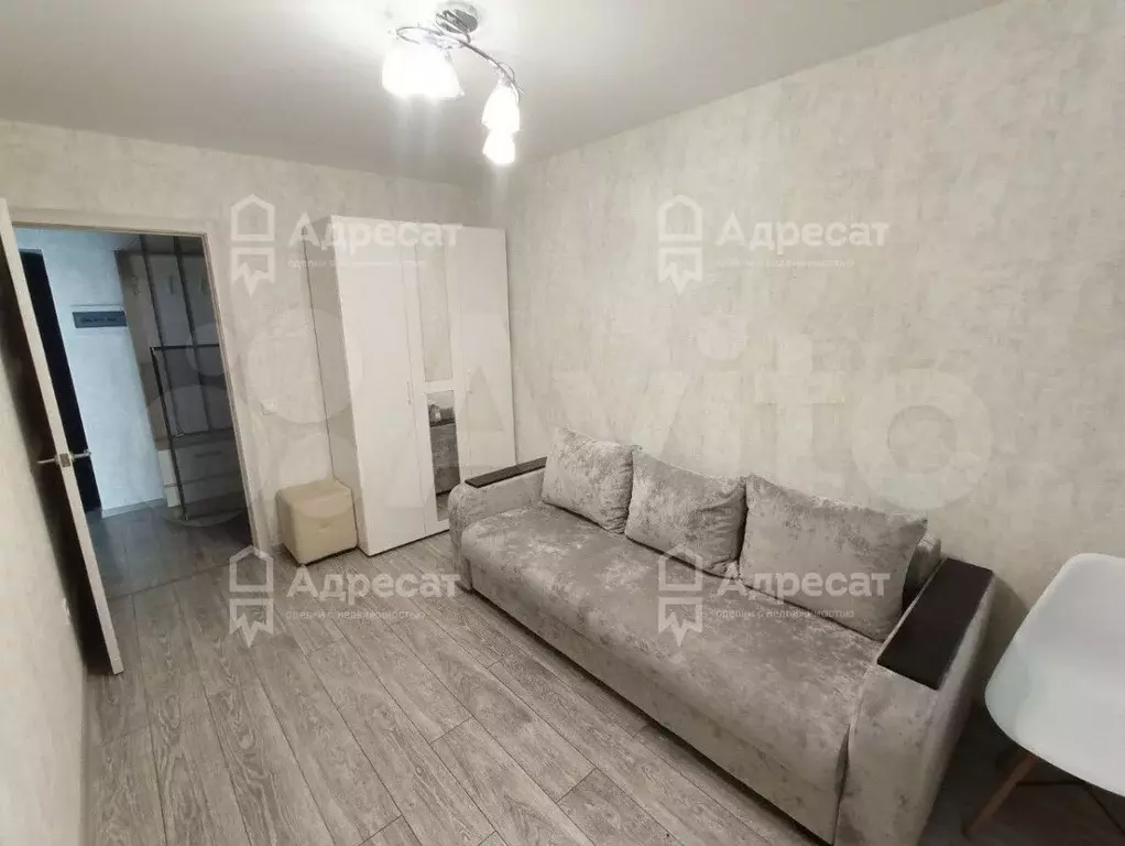 1-к. квартира, 31 м, 4/4 эт. - Фото 0