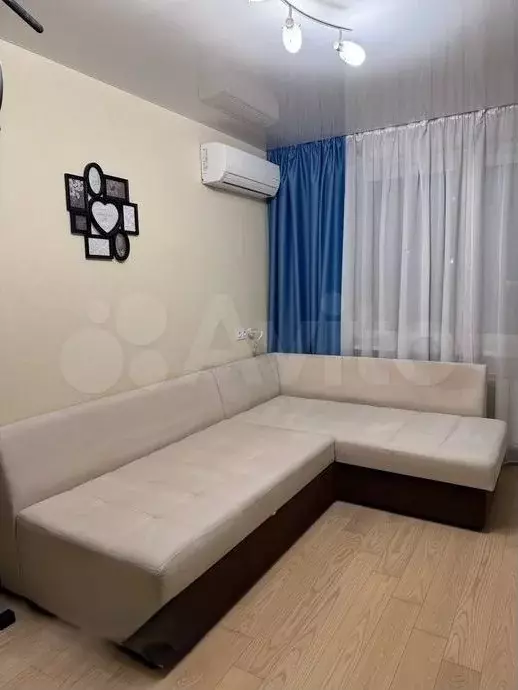 3-к. квартира, 74,5 м, 8/17 эт. - Фото 0