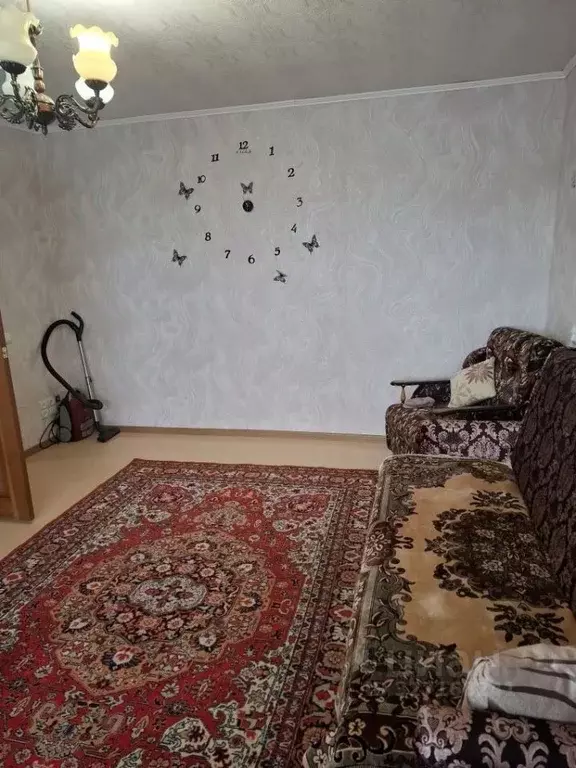 2-к кв. Воронежская область, Воронеж Баррикадная ул., 7а (56.0 м) - Фото 1