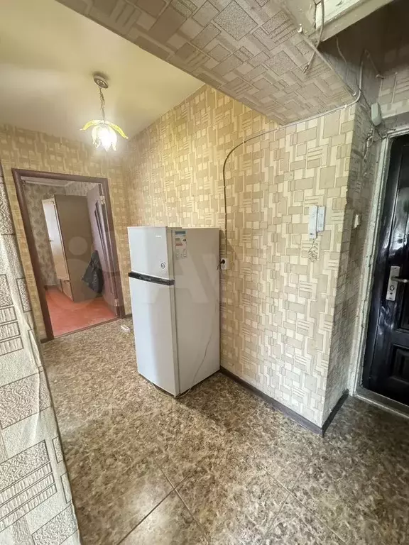 2-к. квартира, 40,9 м, 1/5 эт. - Фото 1