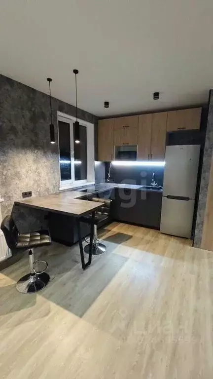 1-к кв. Новосибирская область, Новосибирск ул. Никитина, 67 (42.0 м) - Фото 1