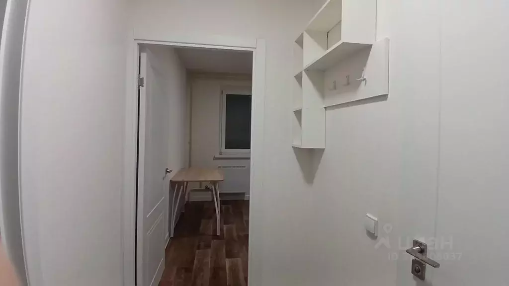 1-к кв. Башкортостан, Уфа ул. Генерала Кусимова, 18 (36.0 м) - Фото 1