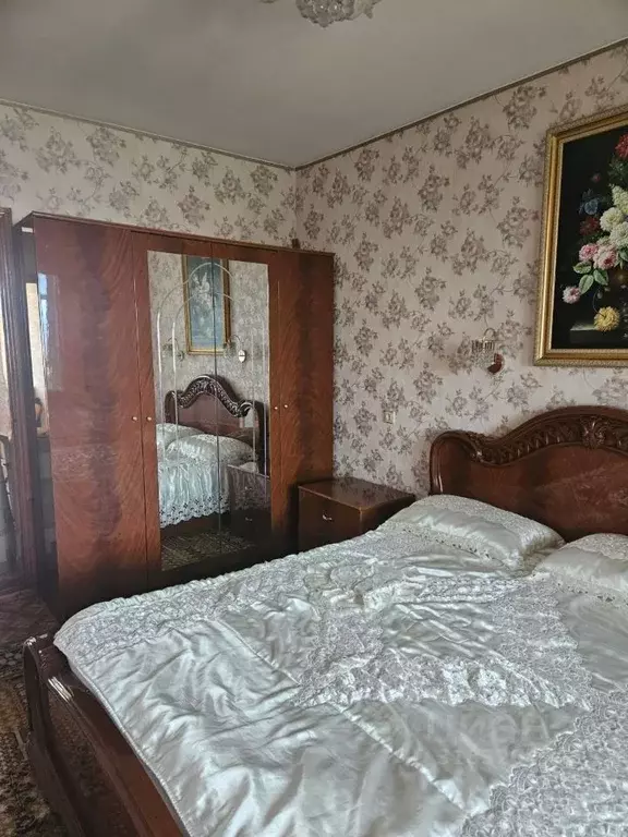 3-к кв. Краснодарский край, Новороссийск ул. Куникова, 9 (69.0 м) - Фото 1