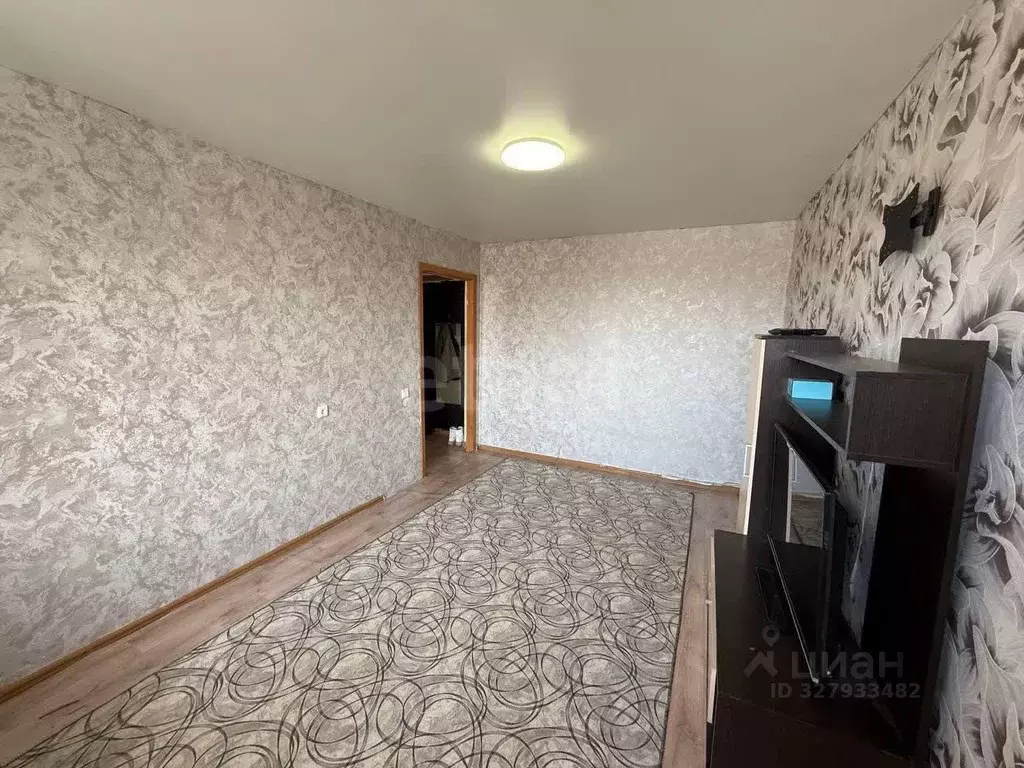 1-к кв. Башкортостан, Бирск ул. Свердлова, 25Б (29.8 м) - Фото 2