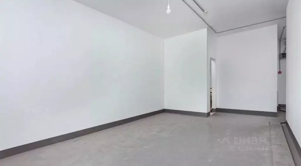 3-к кв. Москва Погодинская ул., 4 (140.0 м) - Фото 2