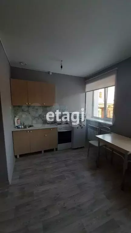 Квартира-студия, 25 м, 3/3 эт. - Фото 0