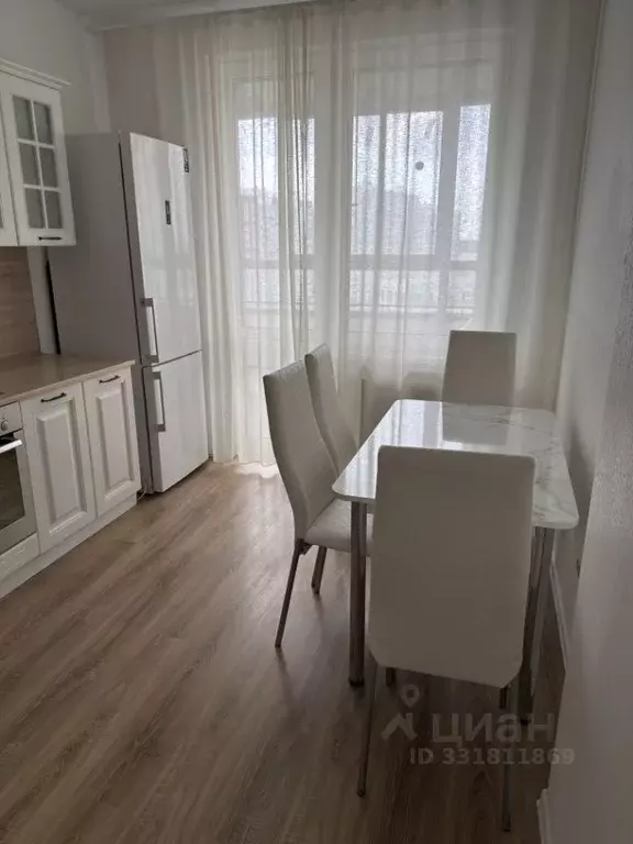 2-к кв. Москва ул. Гренадерская, 9к1 (58.0 м) - Фото 2