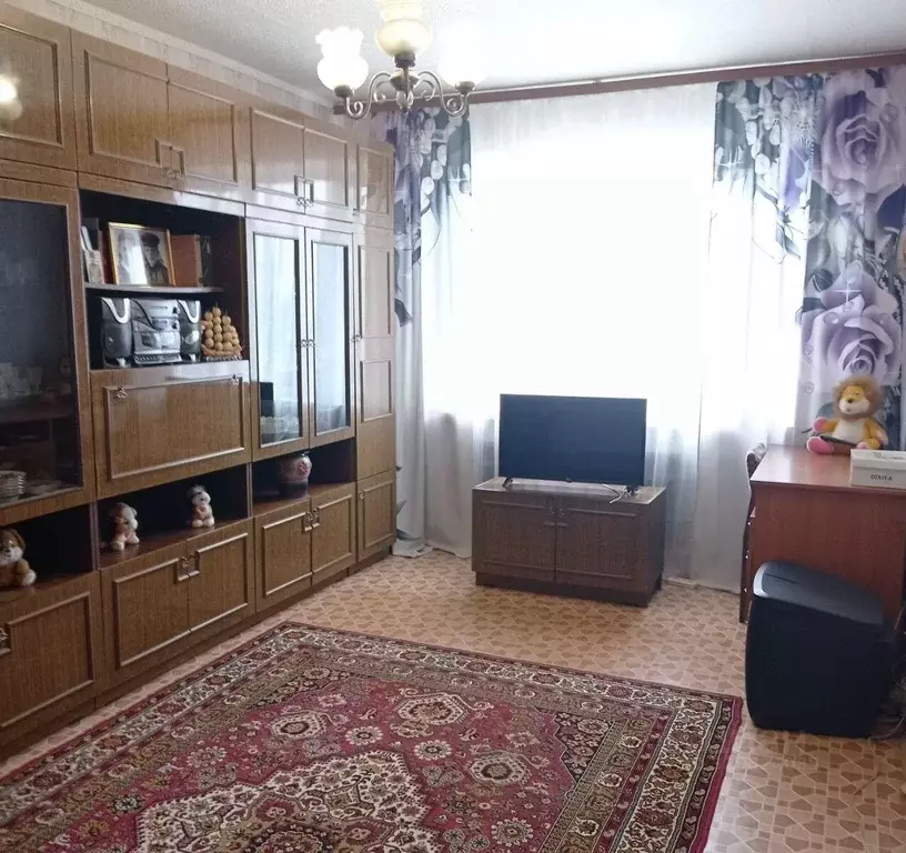 2-к кв. Владимирская область, Собинский муниципальный округ, пос. ... - Фото 0
