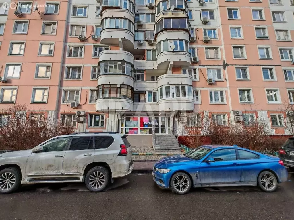 Помещение свободного назначения (615.4 м) - Фото 1