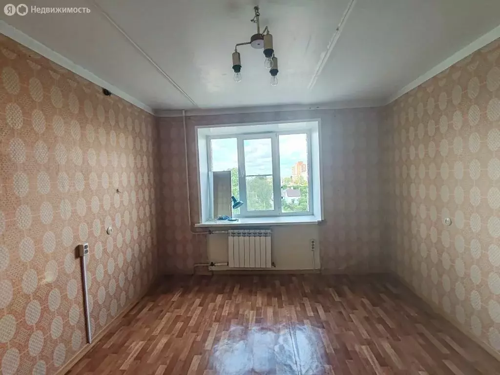 1к в -комнатной квартире (13.1 м) - Фото 0