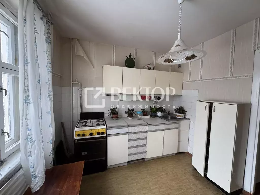 2-к кв. Костромская область, Кострома Давыдовский-2 мкр,  (50.4 м) - Фото 1