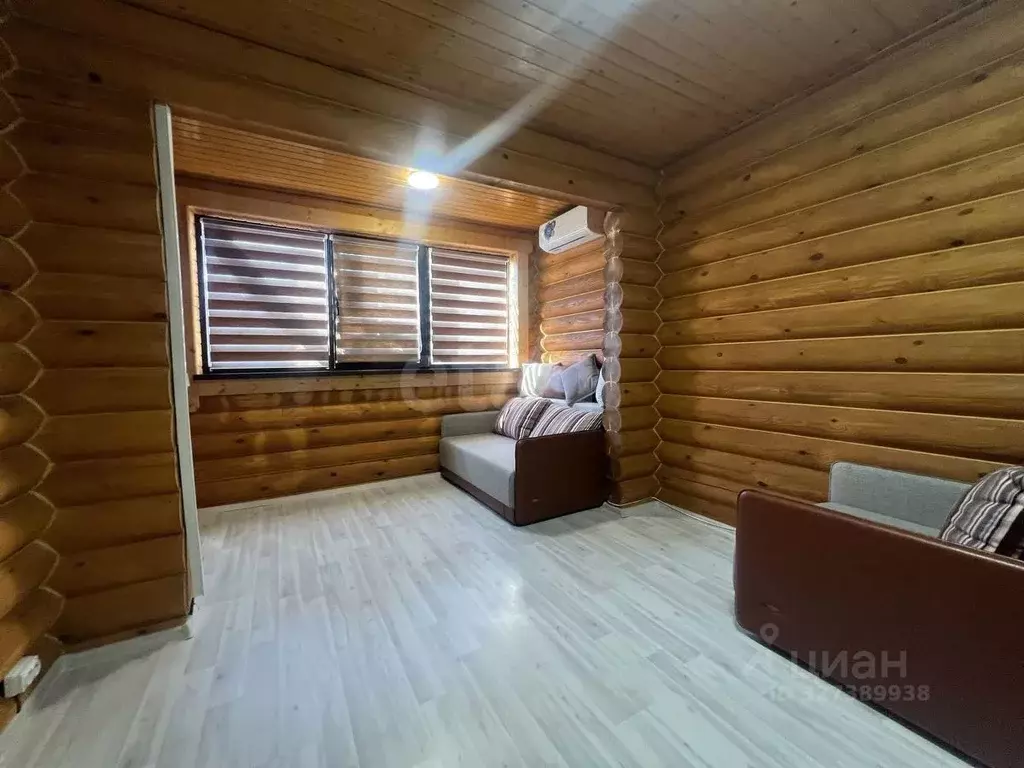 Студия Крым, Алупка пер. Севастопольский, 21 (26.0 м) - Фото 1