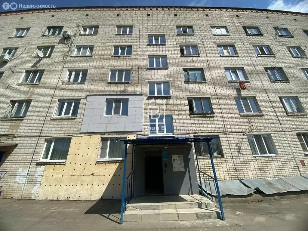 1к в 17-комнатной квартире (12.5 м) - Фото 2