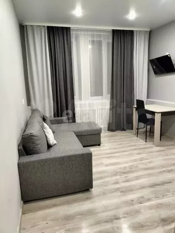 Комната 19,7 м в 3-к., 1/2 эт. - Фото 0