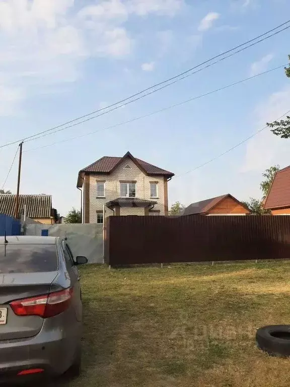 Дом в Курская область, Курск ул. 2-я Стрелецкая, 8А (128 м) - Фото 0