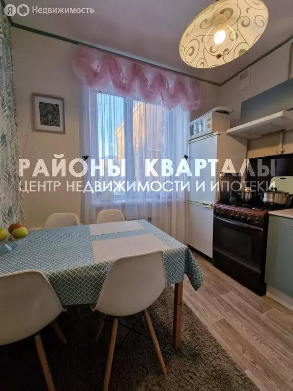 3-комнатная квартира: Челябинск, улица Сталеваров, 44А (75.9 м) - Фото 1