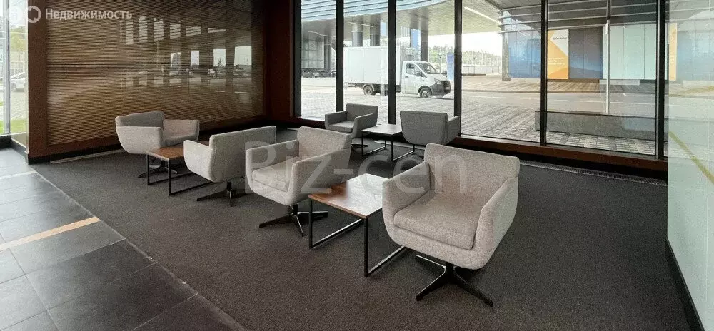 Офис (812 м) - Фото 0