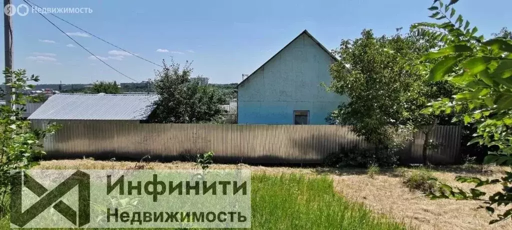 Участок в Ставрополь, садовое товарищество Кавказ, 89 (6 м) - Фото 1