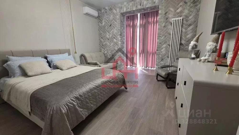 1-к кв. Ставропольский край, Ессентуки Малая Садовая ул., 22А (45.0 м) - Фото 1