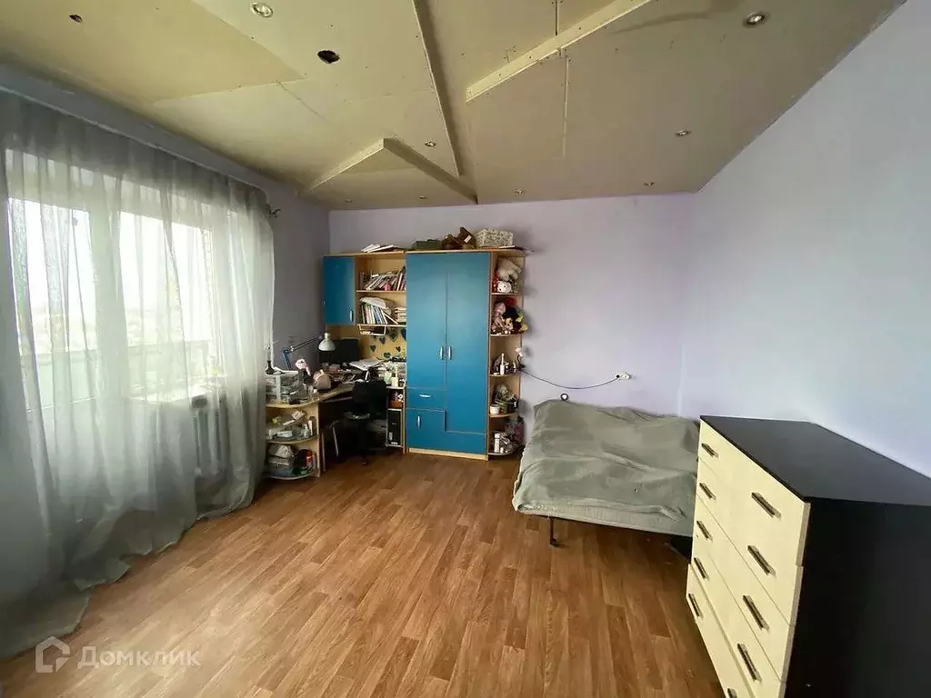 Продаётся 2-к квартира, 78 м - Фото 1