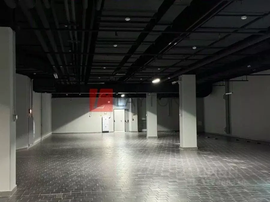 Офис в Москва ул. Обручева, 23к2с2 (289 м) - Фото 0