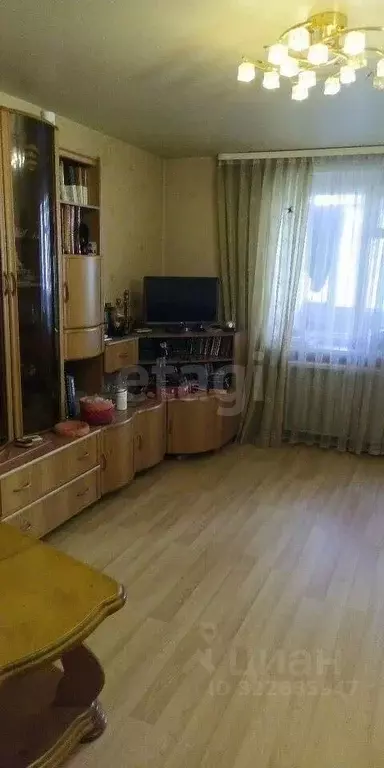 3-к кв. Ярославская область, Ярославль ул. Бабича, 14 (60.0 м) - Фото 1