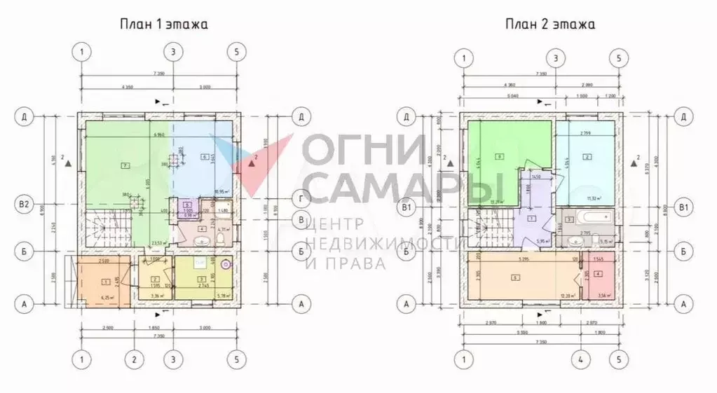 Дом 108 м на участке 5 сот. - Фото 0
