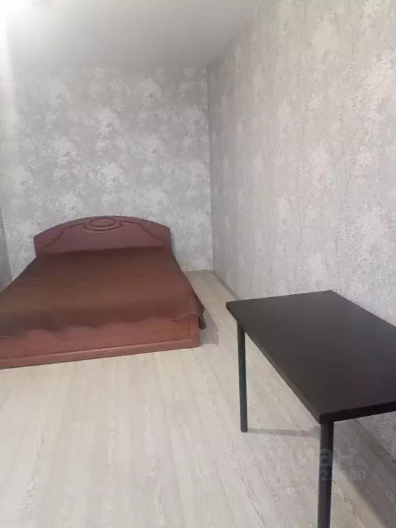 1-к кв. Адыгея, Тахтамукайский район, Энем пгт Красная ул., 10 (38.0 ... - Фото 1