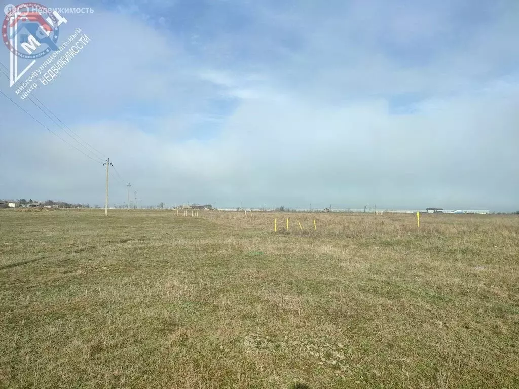 Участок в Луговое, улица Гаспринского, 20 (17.5 м) - Фото 1