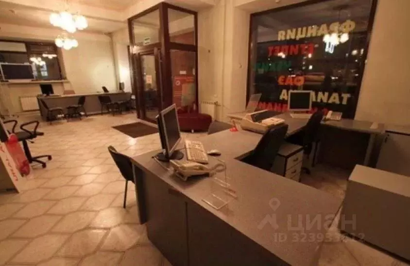 Помещение свободного назначения в Москва Ленинградский просп., 67к1 ... - Фото 2