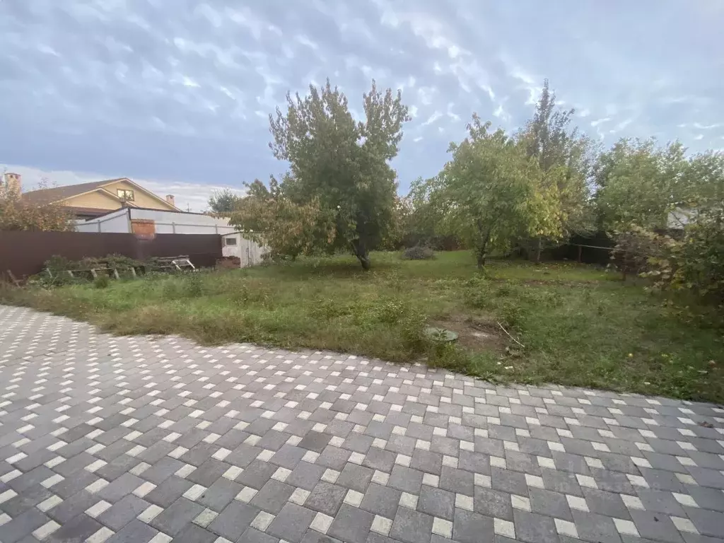 Дом в Краснодарский край, Анапа муниципальный округ, Анапская ст-ца ... - Фото 2