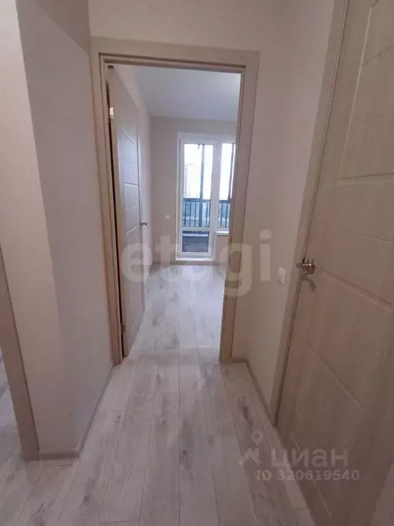 1-к кв. Воронежская область, Воронеж ул. Независимости, 78к1 (32.0 м) - Фото 1