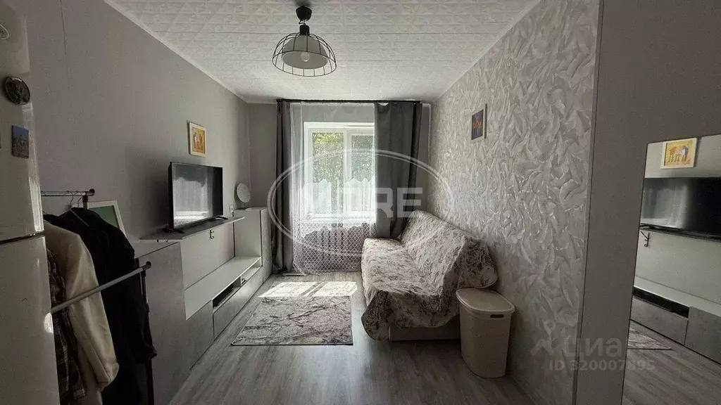 Комната Калининградская область, Калининград ул. Горького, 50 (11.5 м) - Фото 0