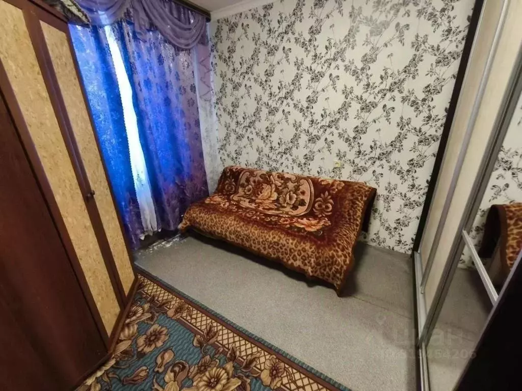 2-к кв. Ханты-Мансийский АО, Когалым Югорская ул., 24 (50.0 м) - Фото 1